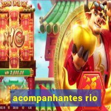 acompanhantes rio